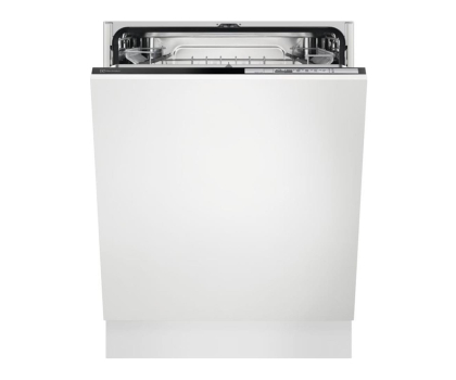 Szerokość - 60 cm Zmywarka ELECTROLUX EEA17200L 60cm, 13kpl, AirDry, PerfectFit, Program 30 min